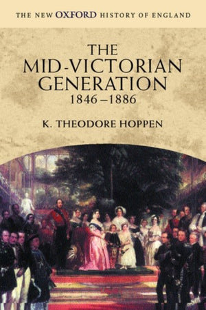 The Mid-Victorian Generation