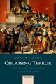 Book cover of: Choosing Terror. By: Marisa Linton