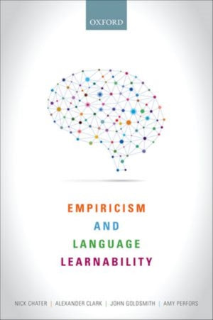 Empiricism and Language Learnability