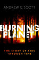 Põlev planeet
