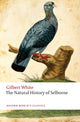 Book cover of: Natural History of Selborne. By: Gilbert White