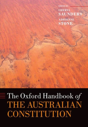 Oxford Handbook of the Australian Constitution