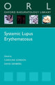 Book cover of: Systemic Lupus Erythematosus
