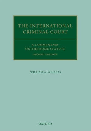International Criminal Court