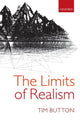 Book cover of: Limits of Realism. By: Tim Button