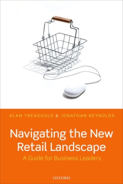 Navigating the New Retail Landscape