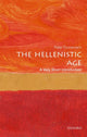 Book cover of: Hellenistic Age. By: Peter Thonemann