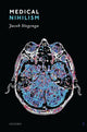Book cover of: Medical Nihilism. By: Jacob Stegenga