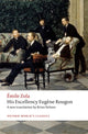 Book cover of: His Excellency EugA¨ne Rougon