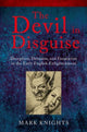 Book cover of: Devil in Disguise. By: Mark Knights