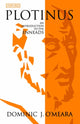 Book cover of: Plotinus. By: Dominic J. O'Meara
