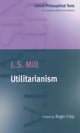 Book cover of: Utilitarianism