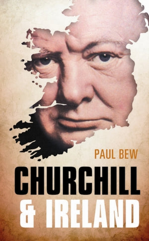 Churchill ja Iirimaa