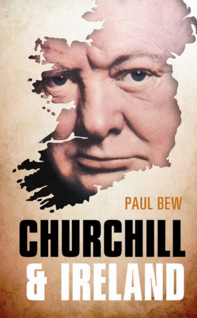 Churchill ja Iirimaa