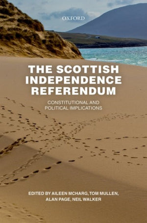 The Scottish Independence Referendum