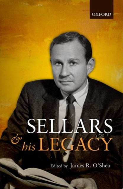 Book cover of: Sellars and his Legacy