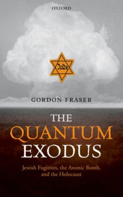 Book cover of: Quantum Exodus. By: Gordon Fraser