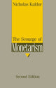 Book cover of: Scourge of Monetarism