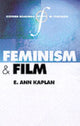 Book cover of: Feminism and Film