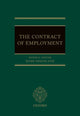 Book cover of: Contract of Employment
