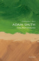 Book cover of: Adam Smith. By: Christopher J. Berry