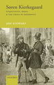Book cover of: Søren Kierkegaard. By: Jon Stewart