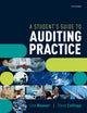 Book cover of: Student's Guide to Auditing Practice. By: Steve Collings