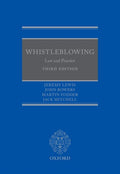 Whistleblowing