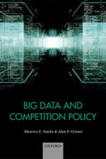 Big Data and Competition Policy