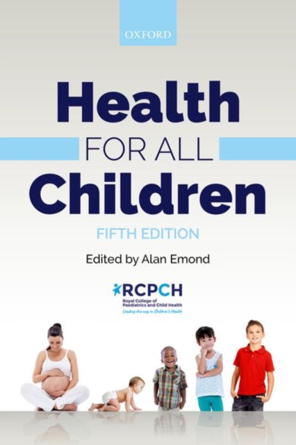 Book cover of: Health for all Children