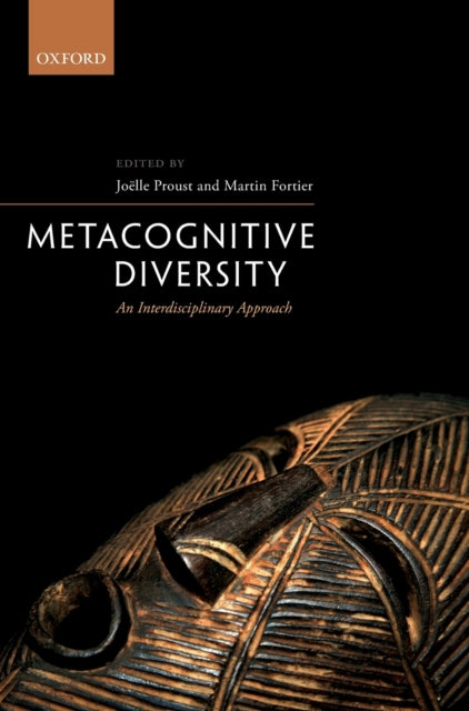 Book cover of: Metacognitive Diversity