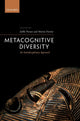 Book cover of: Metacognitive Diversity