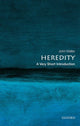 Book cover of: Heredity