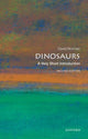 Book cover of: Dinosaurs