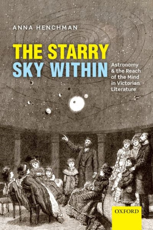 The Starry Sky Within