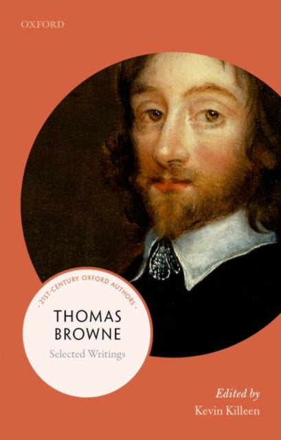 Book cover of: Thomas Browne