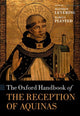 Book cover of: Oxford Handbook of the Reception of Aquinas. By: Matthew Levering