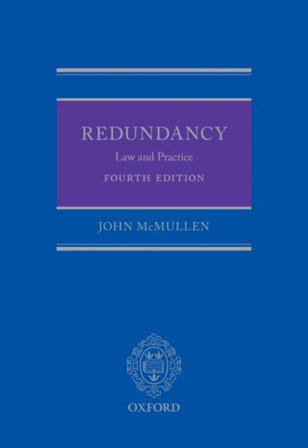 Redundancy