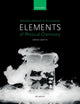 Lahenduste käsiraamat teosele „Elements of Physical Chemistry 7e”