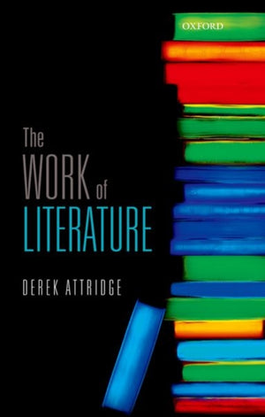 Work of Literature