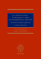 Book cover of: International Copyright and Neighbouring Rights. By: Sam Ricketson