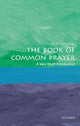 Book cover of: Book of Common Prayer