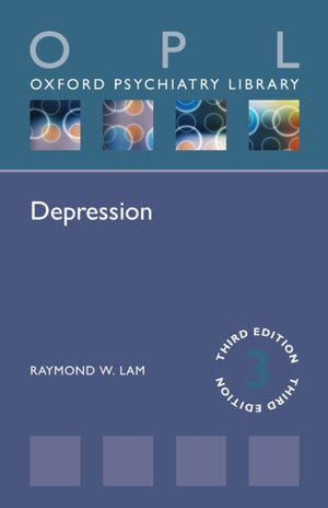 Depressioon