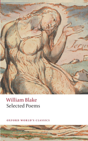 William Blake: Valitud luuletused