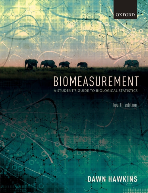 Biomõõtmine