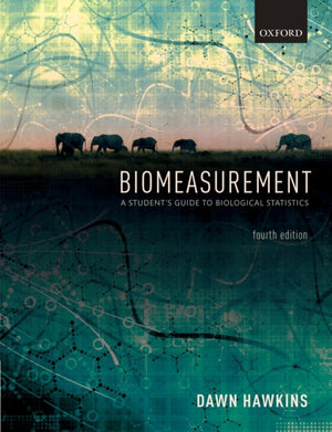 Biomõõtmine
