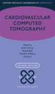 Book cover of: Cardiovascular Computed Tomography. By: Ed Nicol