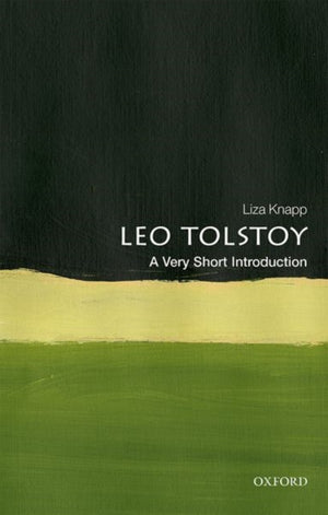 Leo Tolstoi