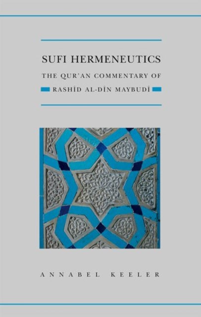 Sufi hermeneutika