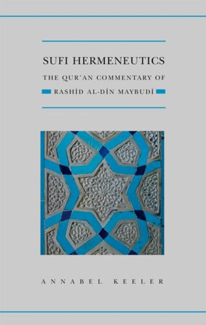 Sufi hermeneutika